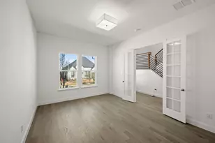 14465 Overlook Park Dr, Fort Worth, TX 76008 - Photo 8