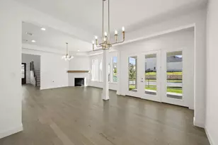 14465 Overlook Park Dr, Fort Worth, TX 76008 - Photo 4