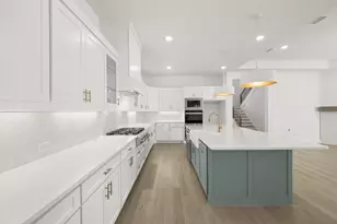 14465 Overlook Park Dr, Fort Worth, TX 76008 - Photo 22