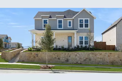 14465 Overlook Park Drive, Fort Worth, TX 76008 - Photo 2