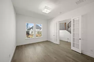 14465 Overlook Park Dr, Fort Worth, TX 76008 - Photo 4