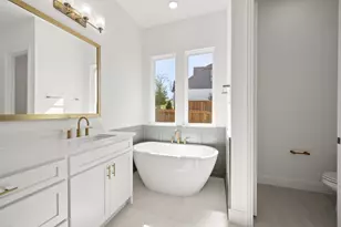 14465 Overlook Park Dr, Fort Worth, TX 76008 - Photo 26