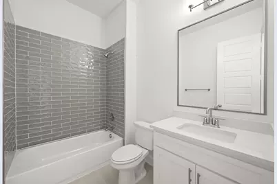 14465 Overlook Park Drive, Fort Worth, TX 76008 - Photo 6