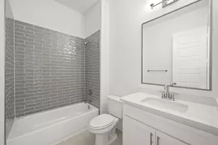 14465 Overlook Park Dr, Fort Worth, TX 76008 - Photo 6