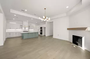 14465 Overlook Park Dr, Fort Worth, TX 76008 - Photo 18