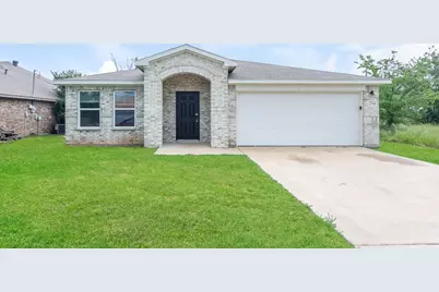 234 Backlash Drive, Gun Barrel City, TX 75156 - Photo 1