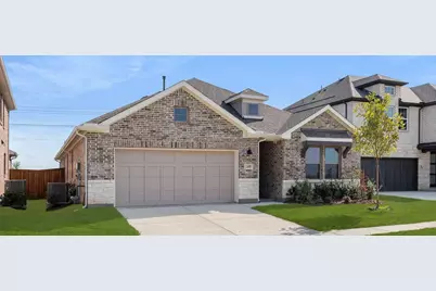 1408 Abbott Creek Road, Celina, TX 75009 - Photo 4