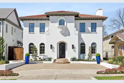 1716 Ashland Avenue, Fort Worth, TX 76107 - Photo 2