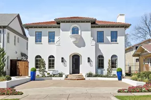 1716 Ashland Ave, Fort Worth, TX 76107 - Photo 2