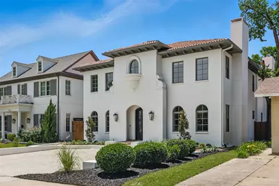 1716 Ashland Avenue, Fort Worth, TX 76107 - Photo 1