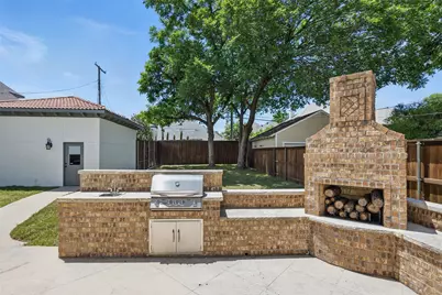 1716 Ashland Avenue, Fort Worth, TX 76107 - Photo 28