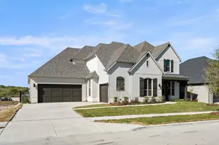 1612 Rolling Oaks Dr Dr, Fort Worth, TX 76008 - Photo 2