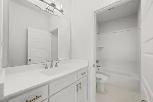 1612 Rolling Oaks Dr Dr, Fort Worth, TX 76008 - Photo 20