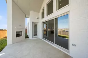 1612 Rolling Oaks Dr Dr, Fort Worth, TX 76008 - Photo 26