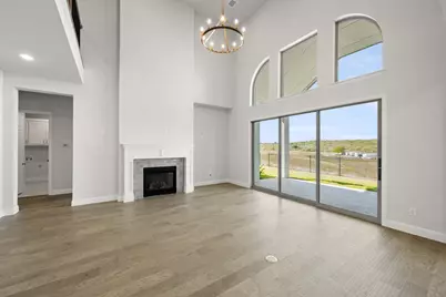 1612 Rolling Oaks Drive Drive, Fort Worth, TX 76008 - Photo 6