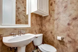 3317 S Riley Ct, Hurst, TX 76054 - Photo 22