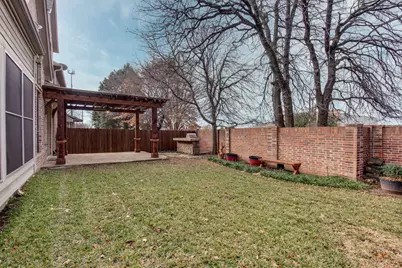 3317 S Riley Court, Hurst, TX 76054 - Photo 26