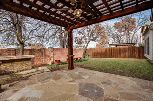 3317 S Riley Ct, Hurst, TX 76054 - Photo 24