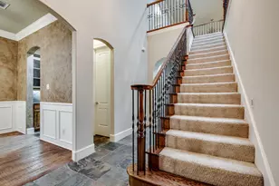 3317 S Riley Ct, Hurst, TX 76054 - Photo 4