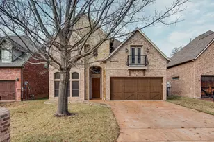 3317 S Riley Ct, Hurst, TX 76054 - Photo 1