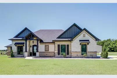 139 County Road 2525, Decatur, TX 76234 - Photo 1