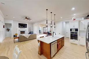 126 Saint Andrews Dr E, Mabank, TX 75156 - Photo 10