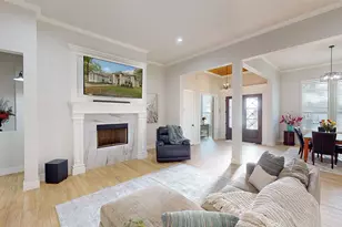 126 Saint Andrews Dr E, Mabank, TX 75156 - Photo 6