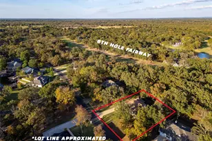 126 Saint Andrews Dr E, Mabank, TX 75156 - Photo 34