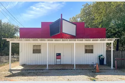 1833 W Highway 199 #AZ, Sanctuary, TX 76082 - Photo 1