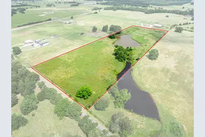 Tbd Arkansas Rd Road, Sadler, TX 76264 - Photo 4