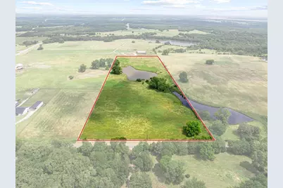 Tbd Arkansas Rd Road, Sadler, TX 76264 - Photo 8