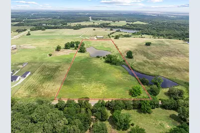 Tbd Arkansas Rd Road, Sadler, TX 76264 - Photo 6