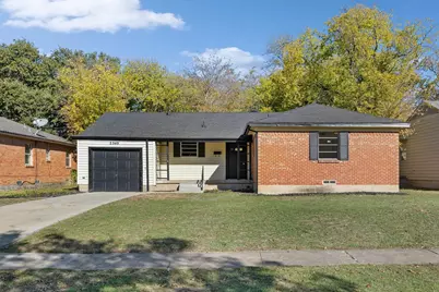 2549 Inadale Avenue, Dallas, TX 75228 - Photo 2