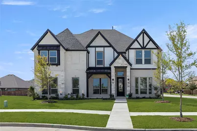 14897 Grand Highlands, Frisco, TX 75035 - Photo 1