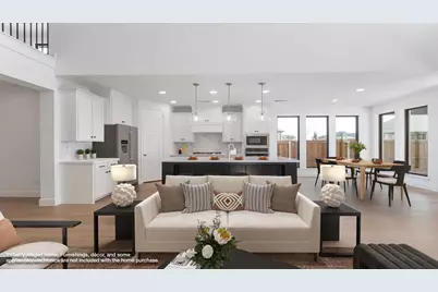 4301 Double Diamond Drive, Celina, TX 75078 - Photo 2