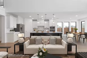 4301 Double Diamond Dr, Celina, TX 75078 - Photo 2