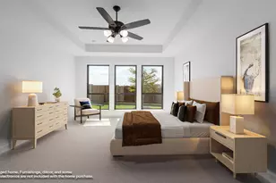 4301 Double Diamond Dr, Celina, TX 75078 - Photo 4