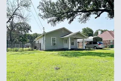 421 Jackson Street, Krum, TX 76249 - Photo 1