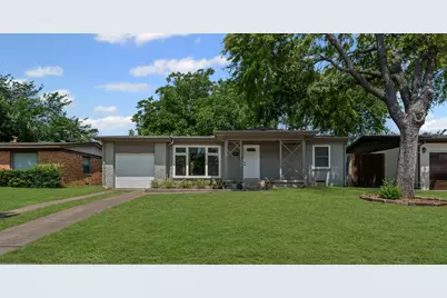 10823 Mandalay Drive, Dallas, TX 75228 - Photo 1