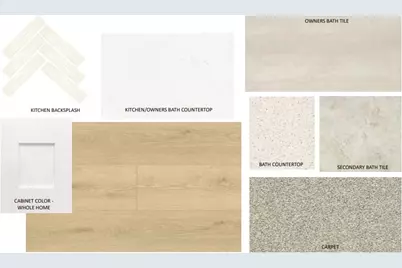 4224 Gladewater Avenue, McKinney, TX 75071 - Photo 4