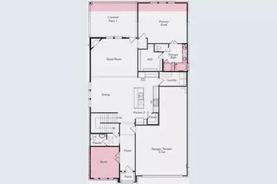 4224 Gladewater Avenue, McKinney, TX 75071 - Photo 2