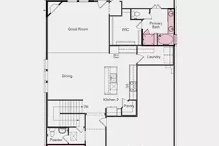 4224 Gladewater Ave, McKinney, TX 75071 - Photo 2