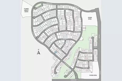 4224 Gladewater Avenue, McKinney, TX 75071 - Photo 32