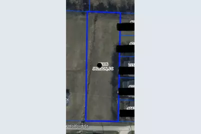 Tbd W Holford Street, Pilot Point, TX 76258 - Photo 2