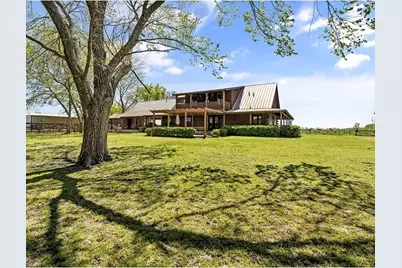 783 County Rd 4420, Whitewright, TX 75491 - Photo 4