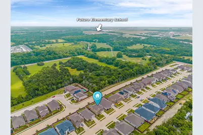 1603 Ironwood Way, Melissa, TX 75454 - Photo 38