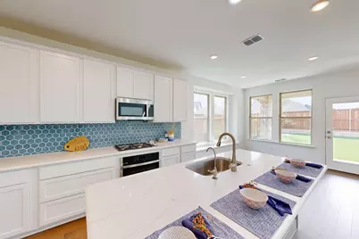 6705 Tadpole Trail, McKinney, TX 75071 - Photo 2