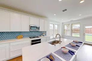 6705 Tadpole Trl, McKinney, TX 75071 - Photo 2