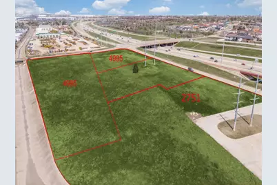 2751 S State Highway 161 Freeway, Irving, TX 75062 - Photo 2