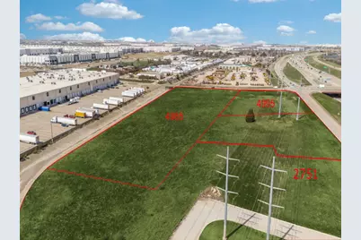 2751 S State Highway 161 Freeway, Irving, TX 75062 - Photo 1